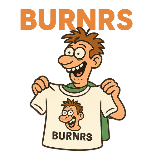 BURNRS